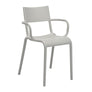 Kartell Κερέκλα Generic A 05814 52x52.5x79